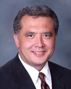 Dr. Paul Magtibay