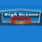 High Octane Automotive