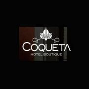 COQUETA · HOTEL BOUTIQUE
