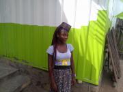 priscilla essien