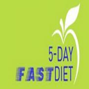 The 5 Day FAST Diet