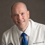 Dr. Mark Freeman