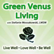 Green Venus Living Picture