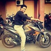 Sandeep_rtCamp Picture