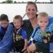Jessica Hansen Wurtsbaugh