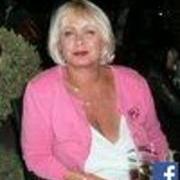 Lesley Anne Staniforth