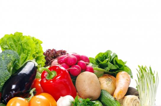 What's your favorite veggie? 