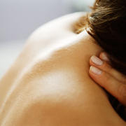 What kind of joint issues do you have?