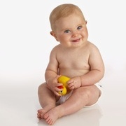 If your child is out of the “baby stage” – do you miss it?