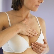 Do you do a monthly breast self exam?