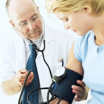 Have you ever participated in a clinical trial?