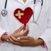 Do you think more should be done to increase heart health awareness?
