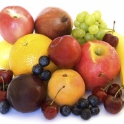 The USDA recommends 2-4 servings of fruit a day, how many do you have?