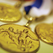 What is your favorite part of the Olympics to watch? 