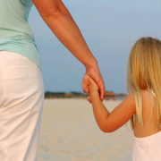 Do you have a child who has been diagnosed with autism or Asperger's syndrome?
