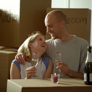 Are you willing to relocate for love?