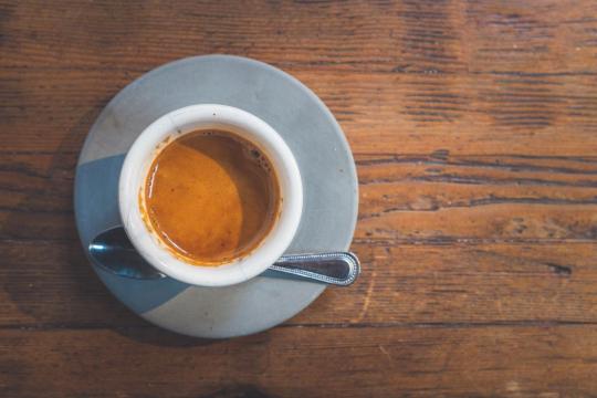 Do you prefer iced or hot coffee?
