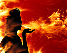 Do you suffer from hot flashes?