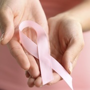 Do you know anyone who has been diagnosed with breast cancer?