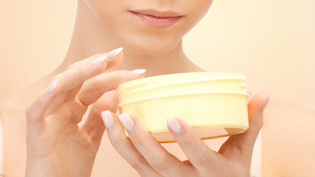 At what age did you start your anti-aging regime? 