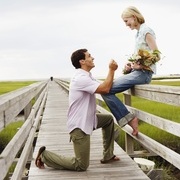 Do you believe in "the one" theory when it comes to love and finding a mate?