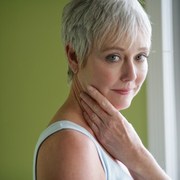 Do you take hormone replacement therapy?