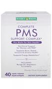 PMS-ing -- Give Me a Break! 