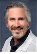 Peter Weiss, M.D.