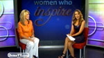 Michelle King Robson talks to BetterTV about how every woman can feel empowered when it comes to their health