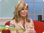 Michelle King Robson Shares Her Story on Tampa's Daytime Show