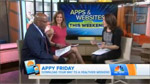 EmpowHER Featured on The Today Show