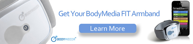 Get your Fit Device, Learn More