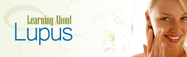 Learning About Lupus