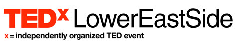 TEDx LowerEastSide