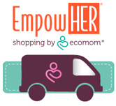 EmpowHER shopping by ecomom
