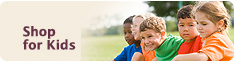 Shop for Kids
