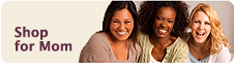 Shop for Mom